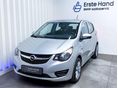 OPEL KARL 2017/7 - 2