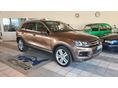 VOLKSWAGEN TOUAREG 3.0 V6 TDI BMT Tiptronic ic