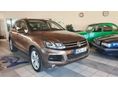 VOLKSWAGEN TOUAREG 2012/10 - 2