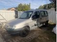 CITROEN BERLINGO 2001/5 - 1