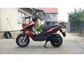 BENELLI K2 100 2002/10 - 1