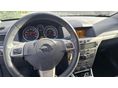 OPEL ASTRA H 2007/12 - 2