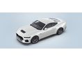 FORD MUSTANG 2025 - 3