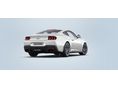 FORD MUSTANG 2025 - 4