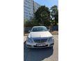 MERCEDES-BENZ E 200 2011/11 - 2