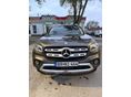 MERCEDES-BENZ X-OSZTÁLY 2018/11 - 2