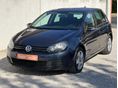 VOLKSWAGEN GOLF VI 2009/11 - 1