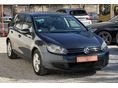 VOLKSWAGEN GOLF VI 2009/11 - 2