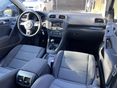 VOLKSWAGEN GOLF VI 2009/11 - 7