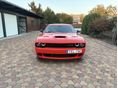 DODGE CHALLENGER SRT Hellcat