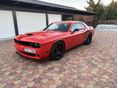 DODGE CHALLENGER 2018/12 - 2