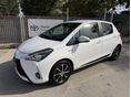 TOYOTA YARIS 1.5 Dual VVT-iE Active CVT 2018 - tolatókamera - vezetést támogató rendszerek