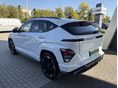 HYUNDAI KONA 2025/2 - 4