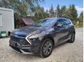 KIA SPORTAGE 1.6 T-GDI HEV GT Line (Automata) KAMERA. E + H ÜLÉS + KORMÁNYFŰTÉS. NAVI. FÉLBŐR. LED. SÁV + TÁVTARTÓ. H.FIGYELŐ