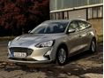 FORD FOCUS 2021/3 - 1
