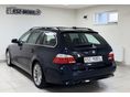 BMW 530 2006/10 - 5