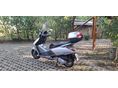 HONDA PANTHEON 150 FES-150