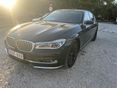 BMW 740 2016/12 - 2
