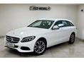 MERCEDES-BENZ C 200 2017/9 - 1