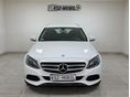 MERCEDES-BENZ C 200 2017/9 - 2