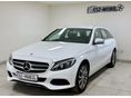 MERCEDES-BENZ C 200 2017/9 - 4