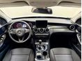MERCEDES-BENZ C 200 2017/9 - 8