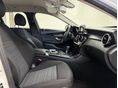 MERCEDES-BENZ C 200 2017/9 - 10