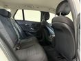MERCEDES-BENZ C 200 2017/9 - 11
