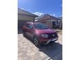 DACIA DUSTER 1.6 SCe Techroad