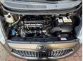 KIA VENGA 2017/8 - 11