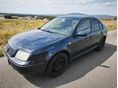 VOLKSWAGEN BORA 2000/4 - 2