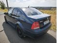 VOLKSWAGEN BORA 2000/4 - 4