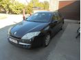RENAULT LAGUNA 2008 - 2