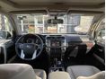 TOYOTA 4 RUNNER 2019/4 - 7