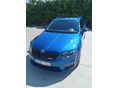 SKODA OCTAVIA 2.0 CR TDI RS DSG Euro 6