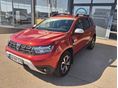 DACIA DUSTER 1.5 Blue dCi Prestige 4WD /Mo.i!/ 1Tulaj!/ Vonóhorog!/ Friss műszaki!/