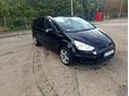 FORD S-MAX 2007/12 - 1