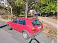 VOLKSWAGEN GOLF II 1991/12 - 8