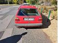 VOLKSWAGEN GOLF II 1991/12 - 9