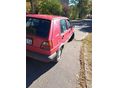 VOLKSWAGEN GOLF II 1991/12 - 10