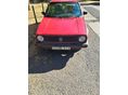 VOLKSWAGEN GOLF II 1991/12 - 12
