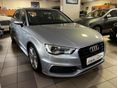 AUDI A3 2016/5 - 2