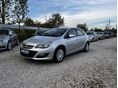 OPEL ASTRA J 1.6 Cosmo Digitklima.Tempomat.Friss műszaki!