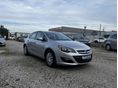 OPEL ASTRA J 2014/10 - 2