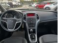 OPEL ASTRA J 2014/10 - 7