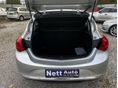 OPEL ASTRA J 2014/10 - 8