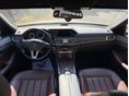 MERCEDES-BENZ E 250 2014/6 - 11