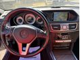 MERCEDES-BENZ E 250 2014/6 - 14