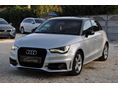 AUDI A1 2013/11 - 2