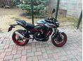 KAWASAKI Z 650 2023 - 1